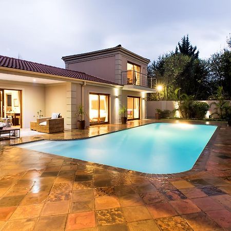 Lord Caledon Guest House George Esterno foto
