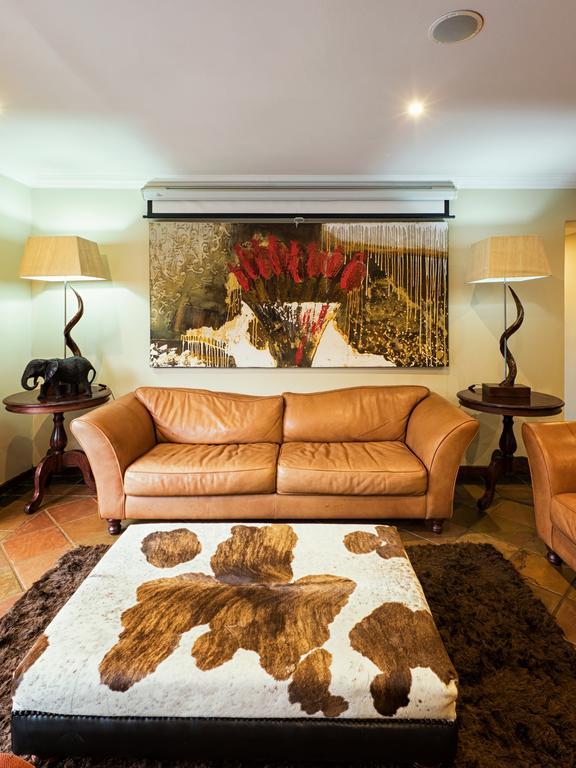 Lord Caledon Guest House George Esterno foto
