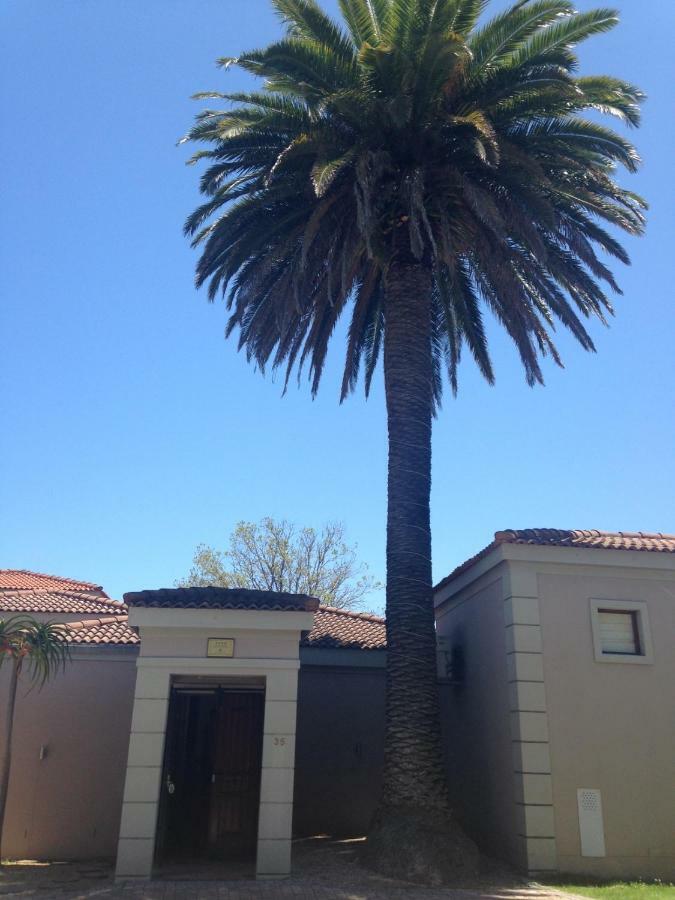 Lord Caledon Guest House George Esterno foto